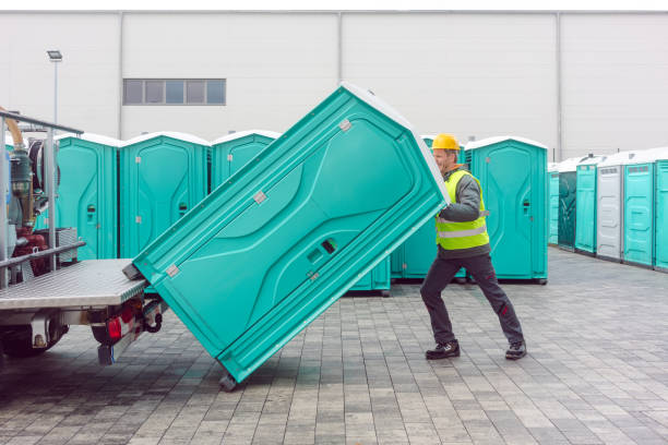 Portable Restrooms for Agricultural Sites in Pendleton, SC
